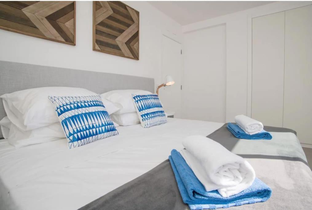 Casa Vista Da Apartment Praia Da Luz