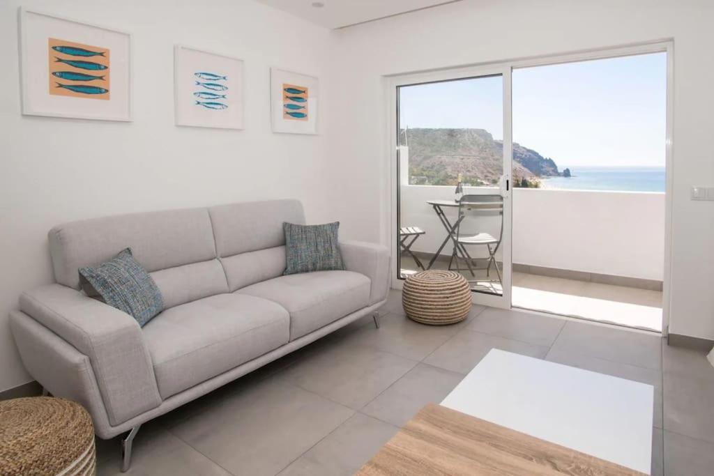 Casa Vista Da Apartment Praia Da Luz