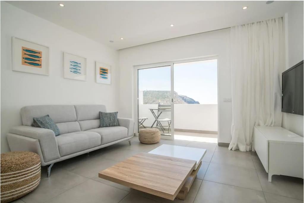 Appartamento Casa Vista Da *