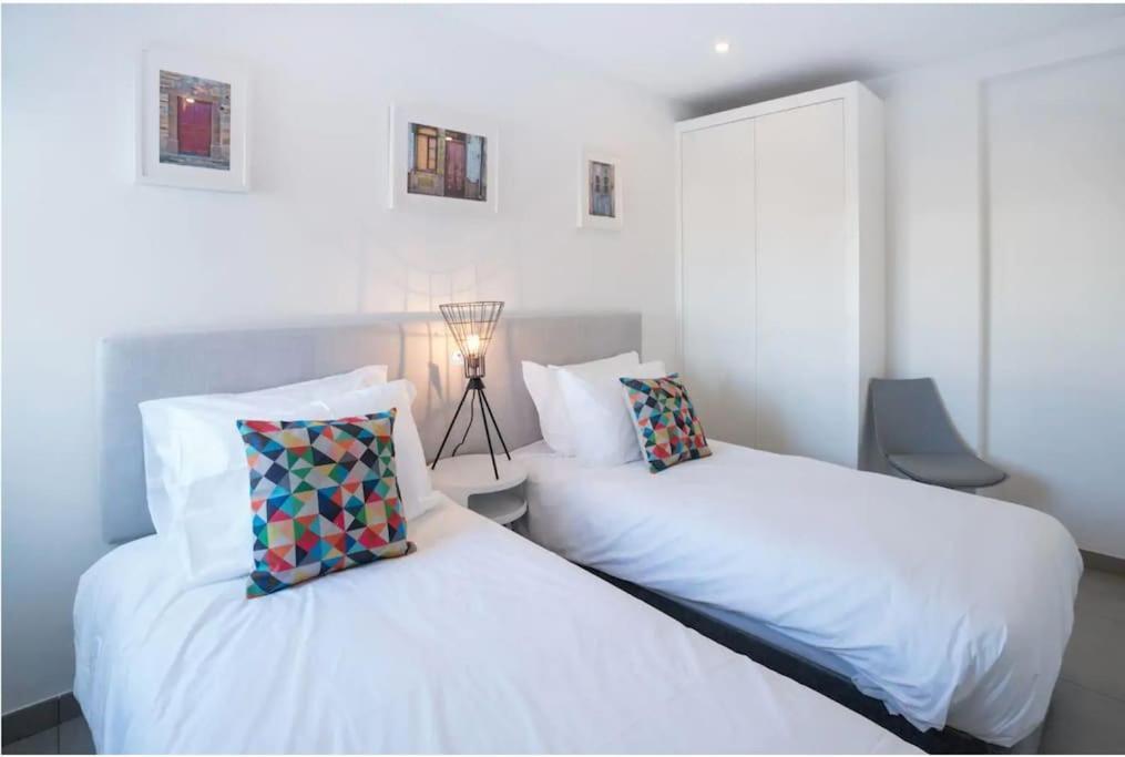 Apartamento Casa Vista Da *