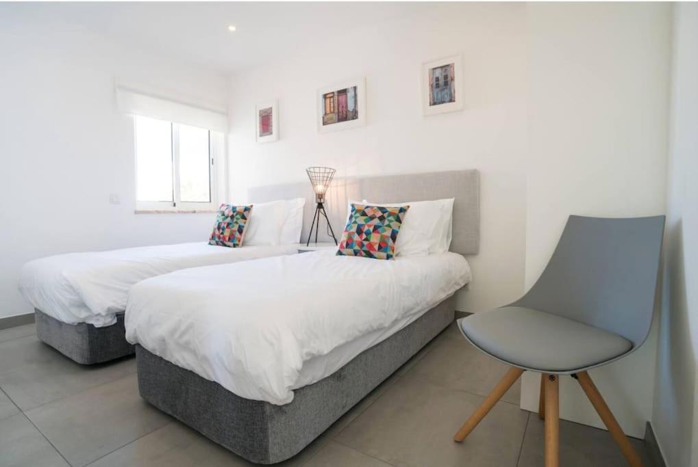 Apartamento Casa Vista Da Luz